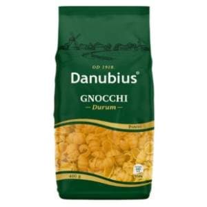 Makaroni DANUBIUS gnocchi 400g 