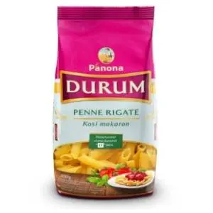 Makaroni DURUM kosi makaron 400g slide slika