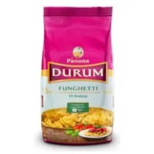 Makaroni DURUM orhideja 400g slide slika