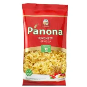 Makaroni PANONA orhideja 400g slide slika