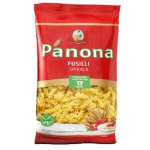Makaroni PANONA spirala 400g slide slika
