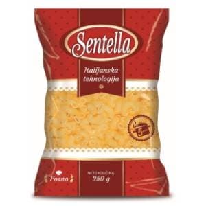 Makaroni SENTELLA grkljančić 350g slide slika