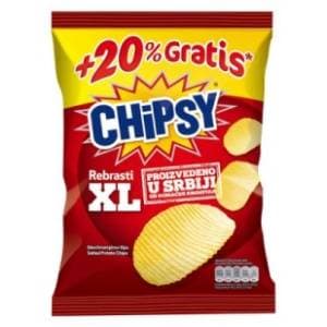 MARBO Chipsy Classic 90g