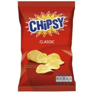 MARBO Chipsy slani 140g
