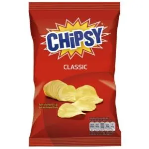 MARBO Chipsy slani 80g slide slika
