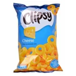 MARBO Clipsy Cheese 100g slide slika