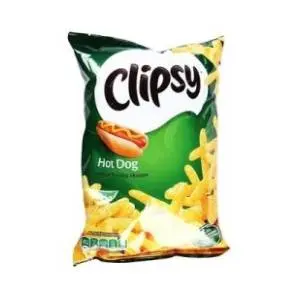 MARBO Clipsy Hot dog 90g slide slika