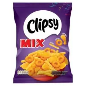 MARBO Clipsy MIX 70g slide slika