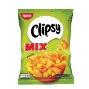 MARBO Clipsy MIX II 70g slide slika