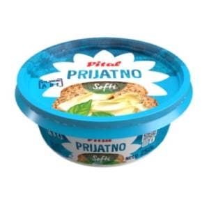 Margarin VITAL Prijatno krem softi 250g slide slika