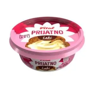 Margarin VITAL Prijatno laki 255g slide slika