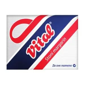 Margarin VITAL stoni 250g slide slika