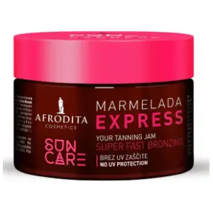 Marmelada AFRODITA Express 200ml slide slika