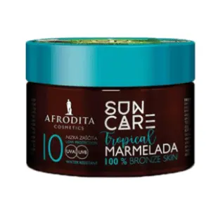 Marmelada AFRODITA Tropical F10 200ml slide slika
