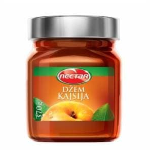 marmelada-nectar-kajsija-370g