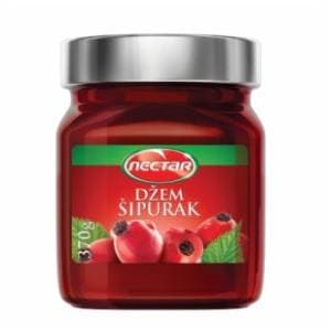 Marmelada NECTAR šipurak 370g slide slika