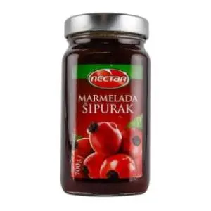 Marmelada NECTAR šipurak 700g slide slika