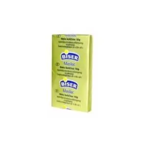 Maslac BISER 10g slide slika