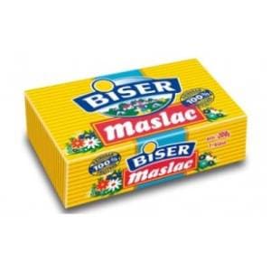 Maslac BISER 200g