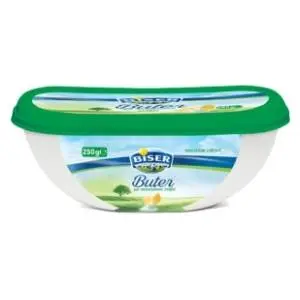 Maslac BISER sa morskom solju 250g slide slika