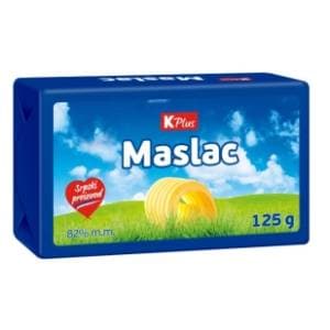 Maslac K Plus 125g slide slika