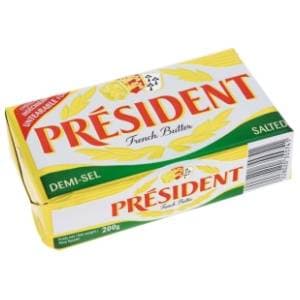 maslac-president-slani-200g