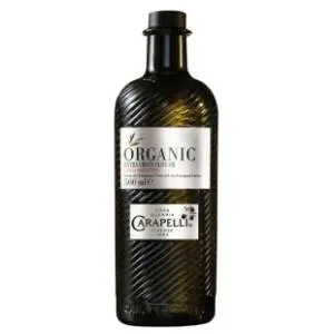 Maslinovo ulje CARAPELLI Organic extra vergine 500ml slide slika