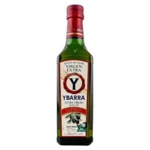 Maslinovo ulje YBARRA 500ml