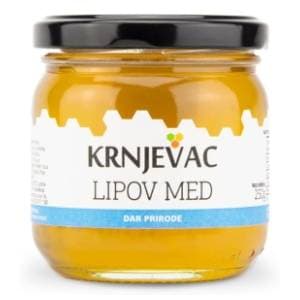 Med KRNJEVAC Lipov 250g slide slika