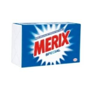 MERIX deterdžentski sapun 200g slide slika