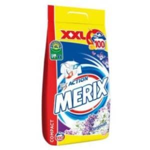 MERIX Jorgovan 100 pranja (9kg) slide slika