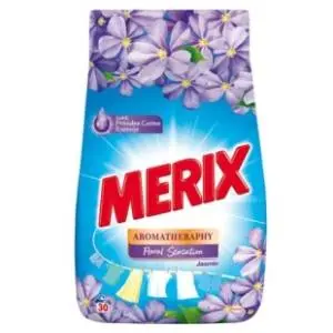 MERIX Jorgovan 30 pranja (2,7kg) slide slika