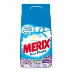 MERIX Jorgovan 60 pranja (5,4kg) slide slika