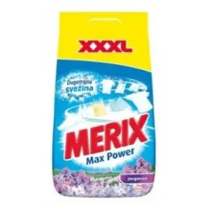 MERIX Jorgovan 80 pranja (7,2kg) slide slika