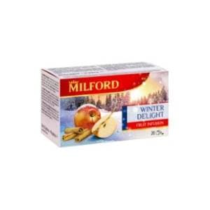 MILFORD Winter delight 60g slide slika