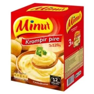 Minut krompir pire MARBO 3x120g slide slika