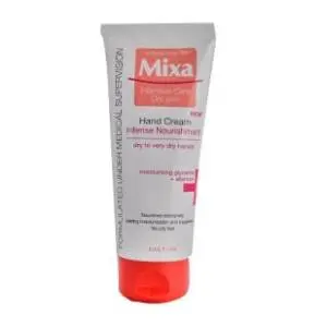 MIXA intense nourishment 100ml slide slika