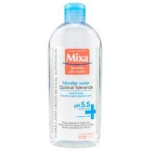 MIXA micelarna voda za osetljivu kožu 400ml