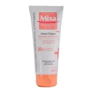 MIXA repairing surgras 100ml slide slika