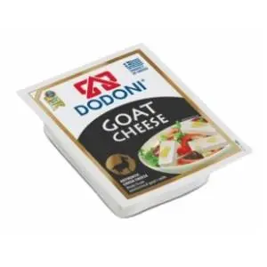 Mladi sir DODONI kozji 200g slide slika