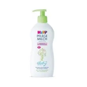 Mleko HIPP za suvu kožu 300ml slide slika