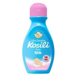 Mleko KOSILI plavo 200ml slide slika