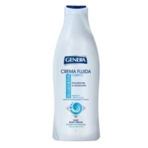 Mleko za telo GENERA 500ml slide slika