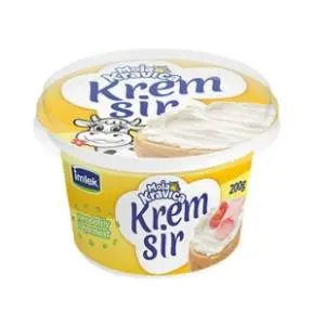 MOJA KRAVICA krem sir 200g Imlek slide slika