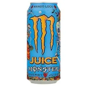 MONSTER Mango 500ml slide slika