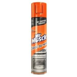 MR.MUSCULO sprej za rerne 300ml slide slika