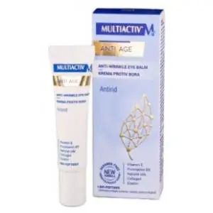 MULTIACTIV Antirid krema 15ml slide slika