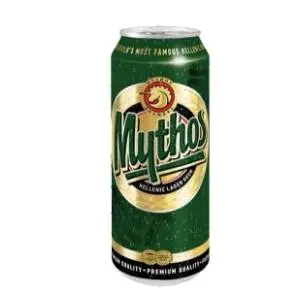 MYTHOS limenka 0.5l slide slika