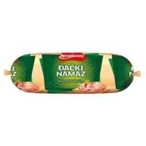 Namaz NEOPLANTA djački 125g slide slika