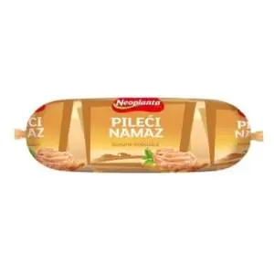 Namaz NEOPLANTA pileći 125g slide slika